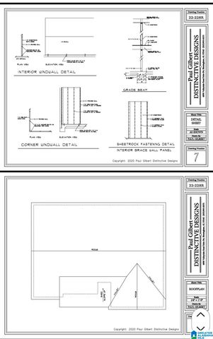 429 ALABAMA BOULEVARD, Trussville, AL 35173