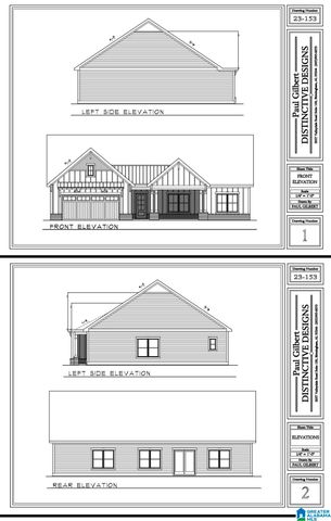 429 ALABAMA BOULEVARD, Trussville, AL 35173