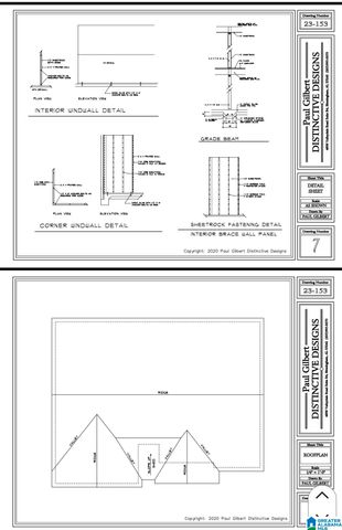 429 ALABAMA BOULEVARD, Trussville, AL 35173
