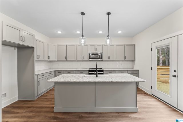 429 ALABAMA BOULEVARD, Trussville, AL 35173