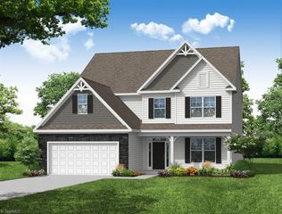 1922 Cricket Street, Elon, NC 27244