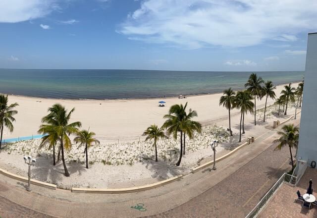300 OREGON Street 506, Hollywood, FL 33019