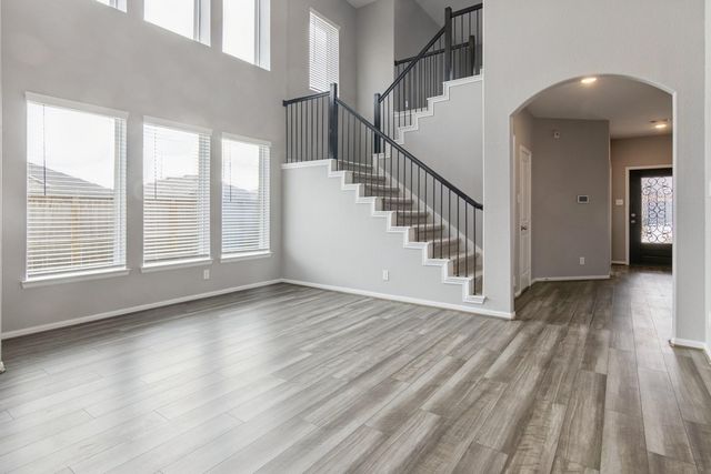 15202 Ordie Run Drive, Humble, TX 77346