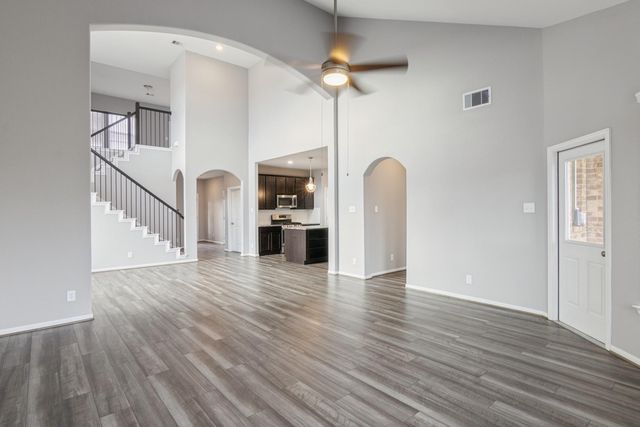 15202 Ordie Run Drive, Humble, TX 77346