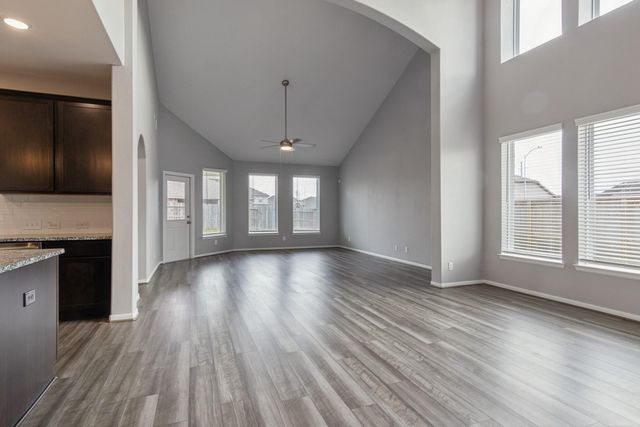 15202 Ordie Run Drive, Humble, TX 77346