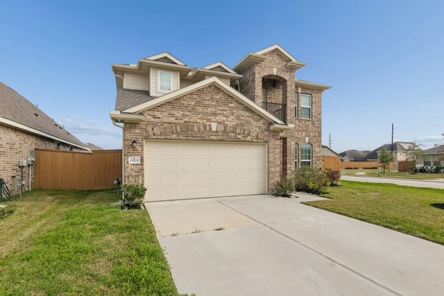 15202 Ordie Run Drive, Humble, TX 77346