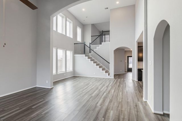 15202 Ordie Run Drive, Humble, TX 77346