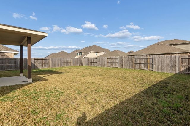 15202 Ordie Run Drive, Humble, TX 77346