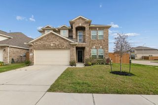 15202 Ordie Run Drive, Humble, TX 77346