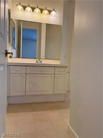 11388 Buena Sera Street, Las Vegas, NV 89141