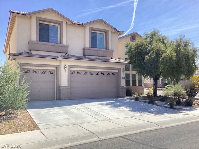 11388 Buena Sera Street, Las Vegas, NV 89141