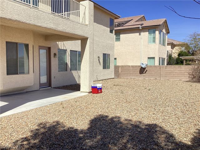 11388 Buena Sera Street, Las Vegas, NV 89141