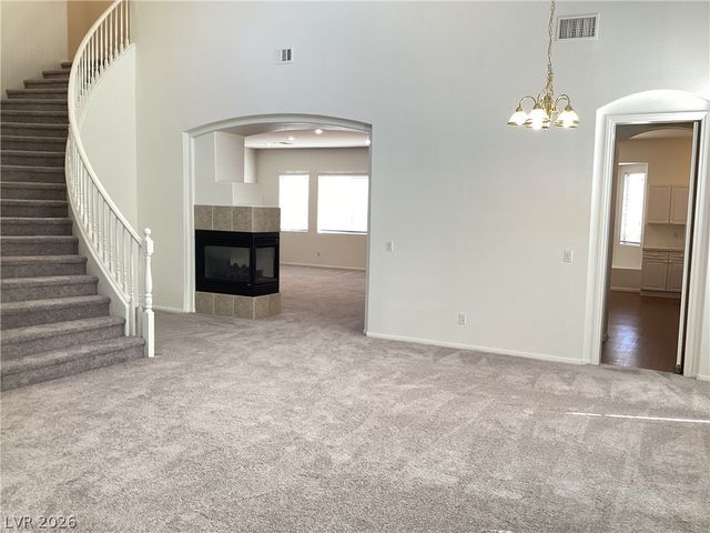 11388 Buena Sera Street, Las Vegas, NV 89141