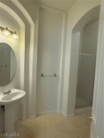 11388 Buena Sera Street, Las Vegas, NV 89141