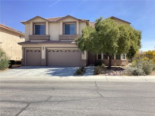 11388 Buena Sera Street, Las Vegas, NV 89141