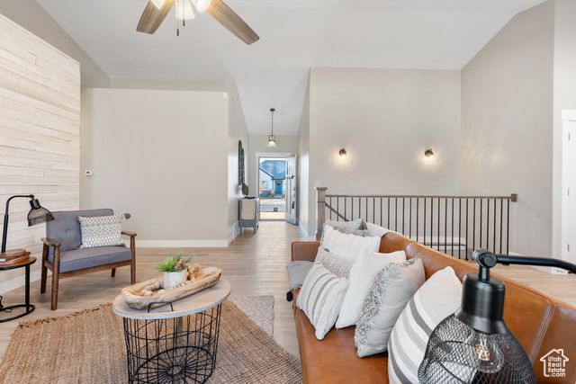 4957 N SAGE PARK DR, Eagle Mountain, UT 84005