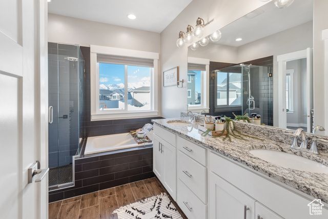 4957 N SAGE PARK DR, Eagle Mountain, UT 84005