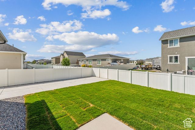 4957 N SAGE PARK DR, Eagle Mountain, UT 84005