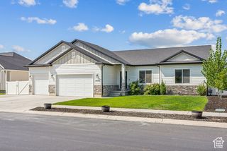 4957 N SAGE PARK DR, Eagle Mountain, UT 84005
