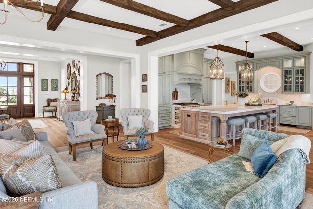 993 PONTE VEDRA Boulevard, Ponte Vedra Beach, FL 32082