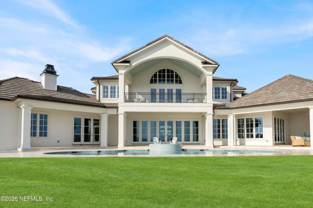 993 PONTE VEDRA Boulevard, Ponte Vedra Beach, FL 32082