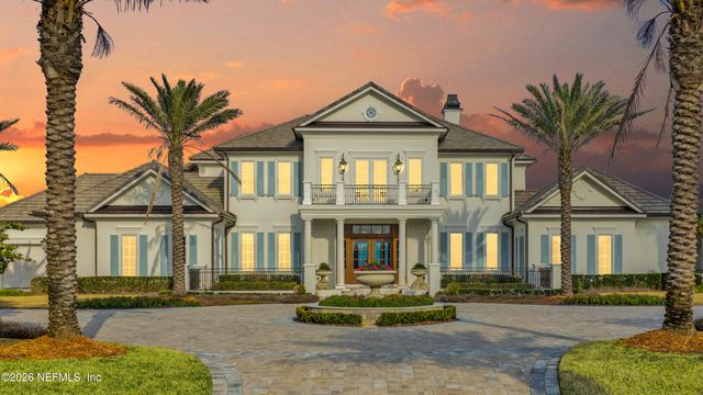 993 PONTE VEDRA Boulevard, Ponte Vedra Beach, FL 32082