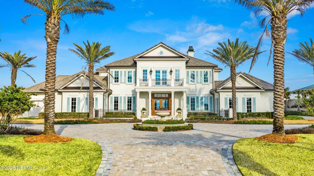 993 PONTE VEDRA Boulevard, Ponte Vedra Beach, FL 32082