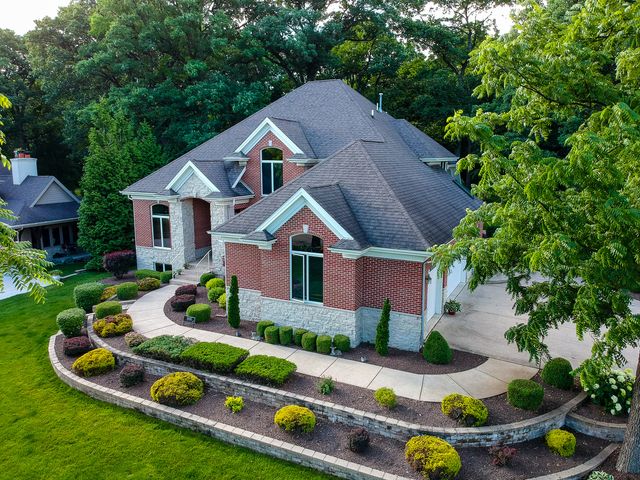 1605 Waterford Place, Bourbonnais, IL 60914