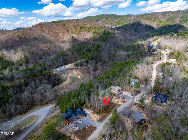 Lot 3 Mountain Ash Way, Sevierville, TN 37876