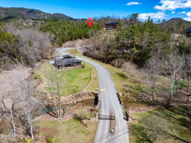 Lot 3 Mountain Ash Way, Sevierville, TN 37876