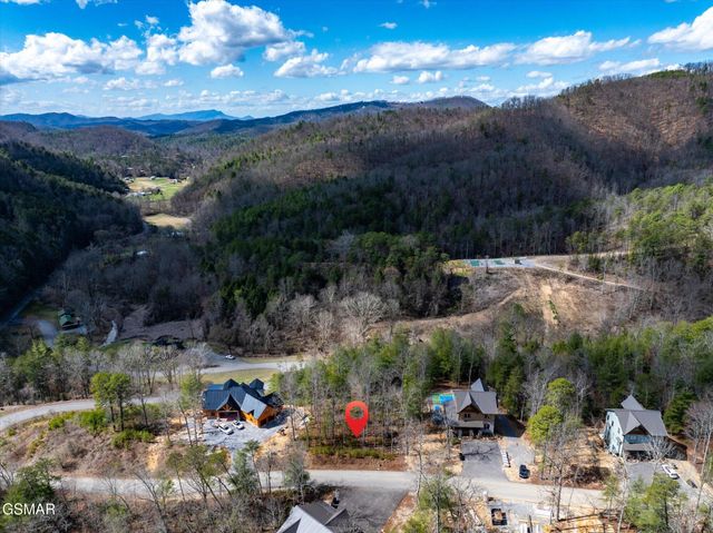 Lot 3 Mountain Ash Way, Sevierville, TN 37876