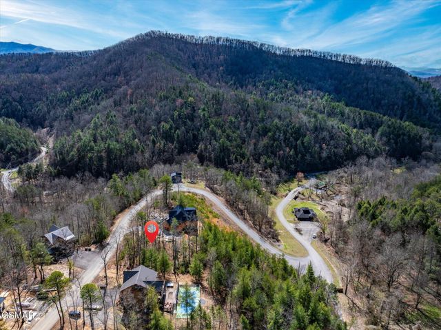 Lot 3 Mountain Ash Way, Sevierville, TN 37876
