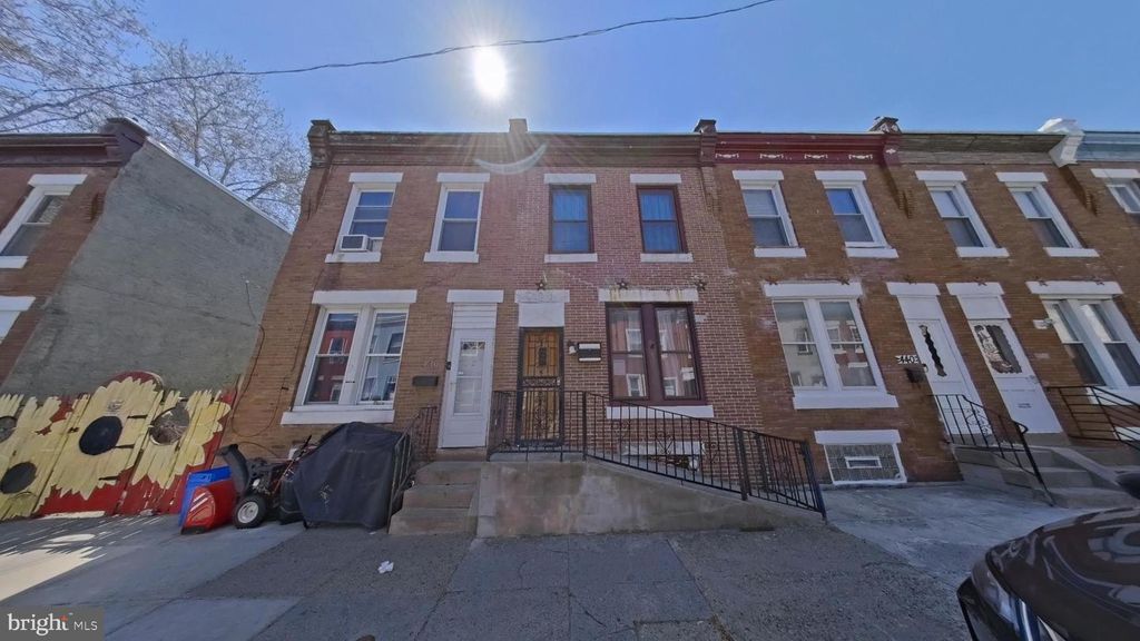 438 SAINT PAULS ST, Philadelphia, PA 19140