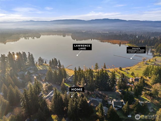 17346 Topaz Loop SE, Yelm, WA 98597