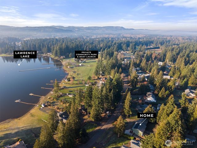 17346 Topaz Loop SE, Yelm, WA 98597