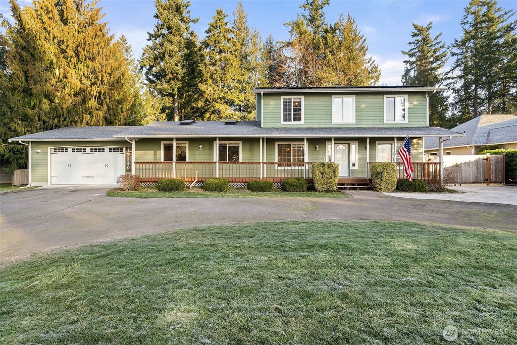 17346 Topaz Loop SE, Yelm, WA 98597