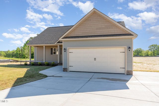 68 Tee Drive, Selma, NC 27576
