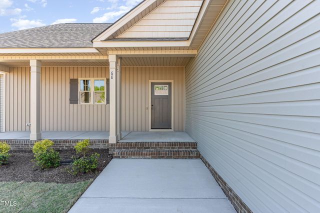 68 Tee Drive, Selma, NC 27576