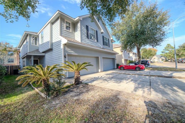 3138 Palston Bend Lane, Houston, TX 77014