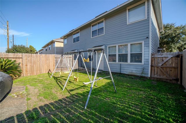 3138 Palston Bend Lane, Houston, TX 77014