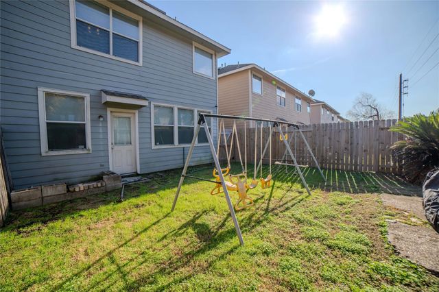 3138 Palston Bend Lane, Houston, TX 77014