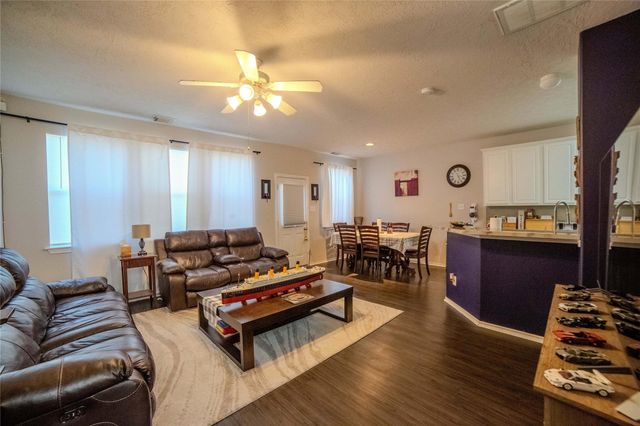 3138 Palston Bend Lane, Houston, TX 77014