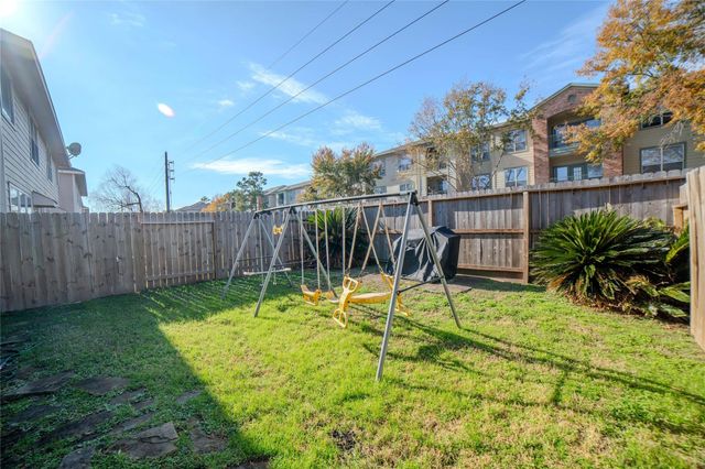 3138 Palston Bend Lane, Houston, TX 77014