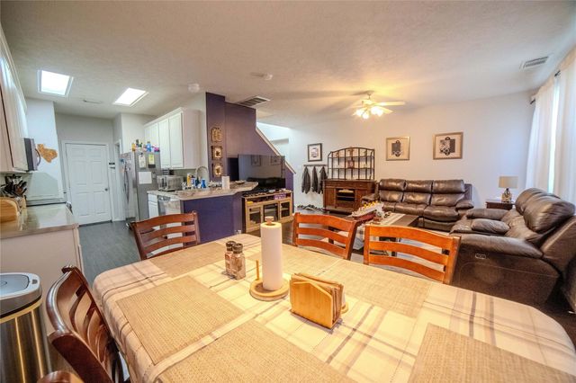 3138 Palston Bend Lane, Houston, TX 77014