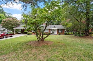 1516 Cypress Drive, Henderson, NC 27536