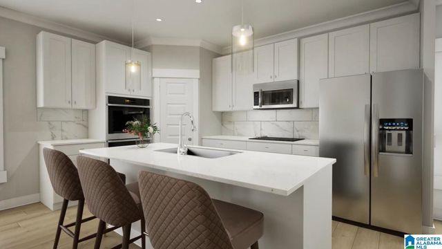 215 LAKEMONT COURT, Cropwell, AL 35054