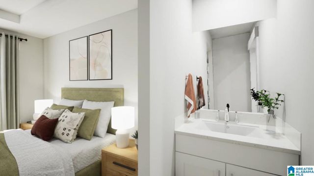 215 LAKEMONT COURT, Cropwell, AL 35054