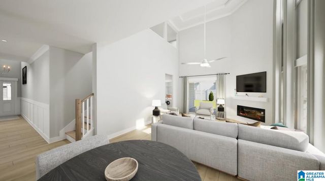 215 LAKEMONT COURT, Cropwell, AL 35054