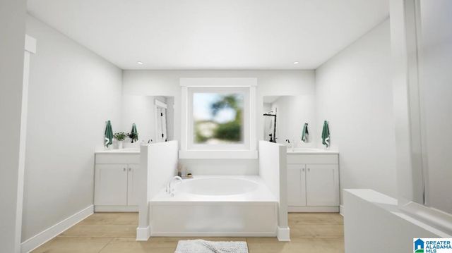 215 LAKEMONT COURT, Cropwell, AL 35054