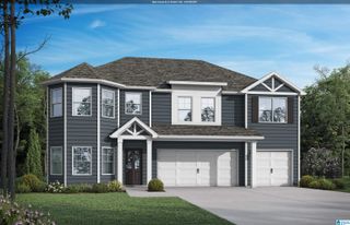 215 LAKEMONT COURT, Cropwell, AL 35054